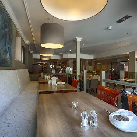 The Rosendale فندق 4*