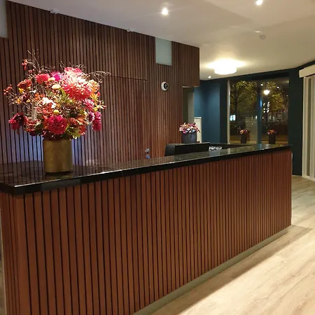 The Rosendale فندق 4*
