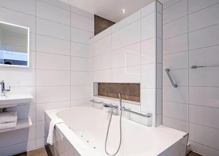 Отель The Rosendale 4*