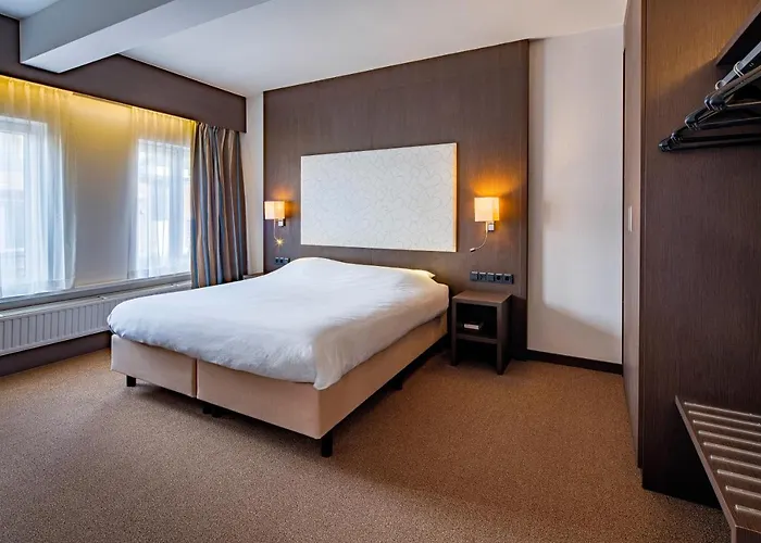 The Rosendale 4* Розендал