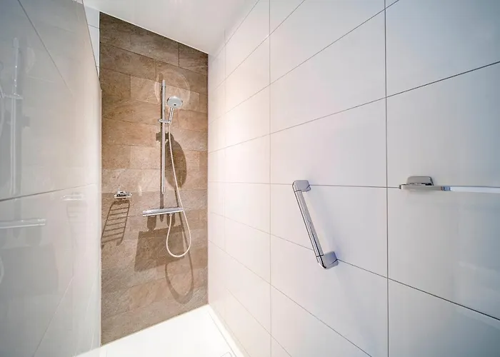 The Rosendale Отель Розендал