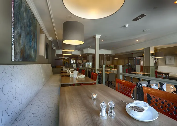 The Rosendale Отель 4*