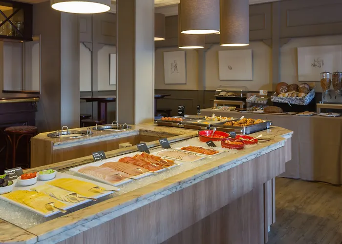 The Rosendale 4* Розендал