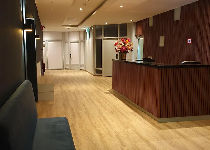 The Rosendale 4* Розендал