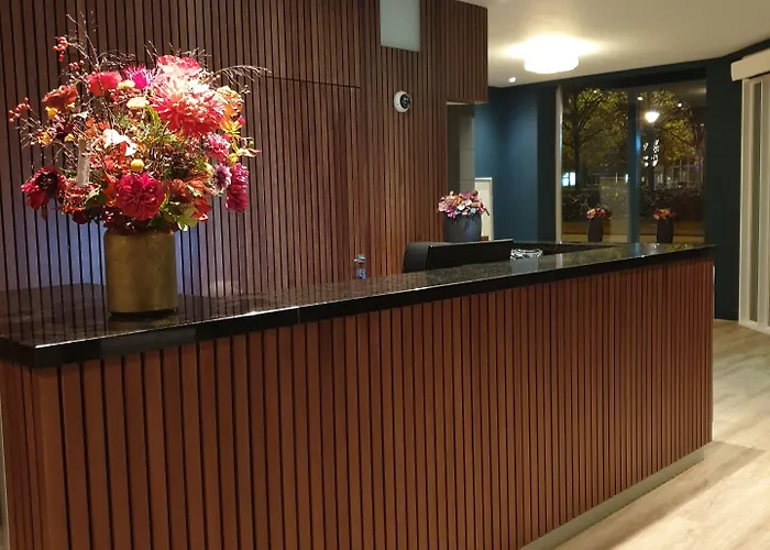 The Rosendale Отель 4*