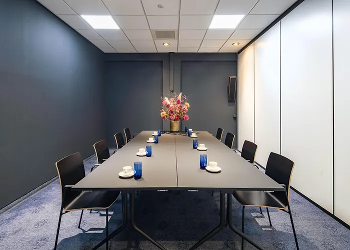 The Rosendale Отель