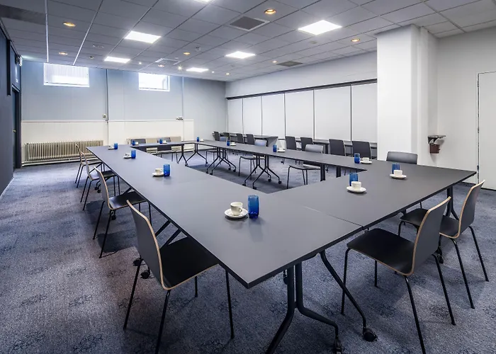 The Rosendale Отель