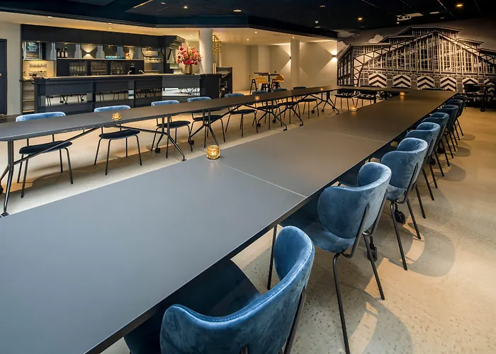 The Rosendale Отель