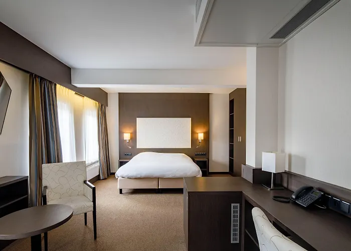 The Rosendale Розендал