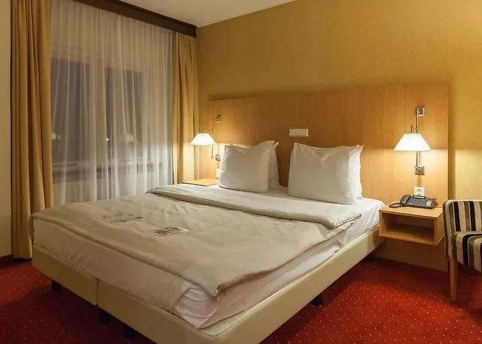 The Rosendale Отель