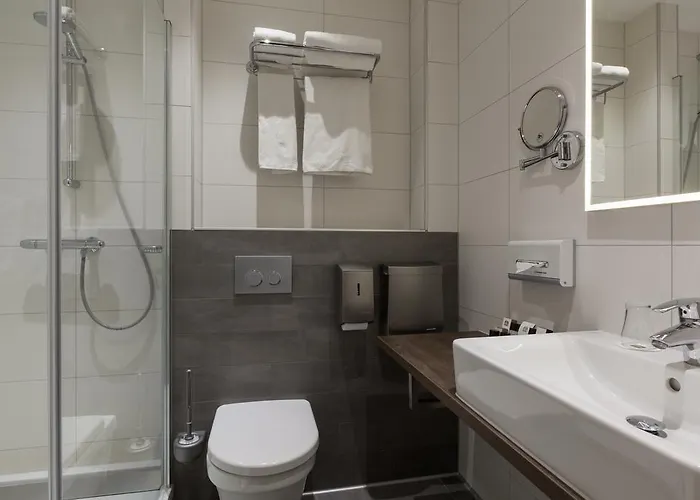 The Rosendale 4* Розендал