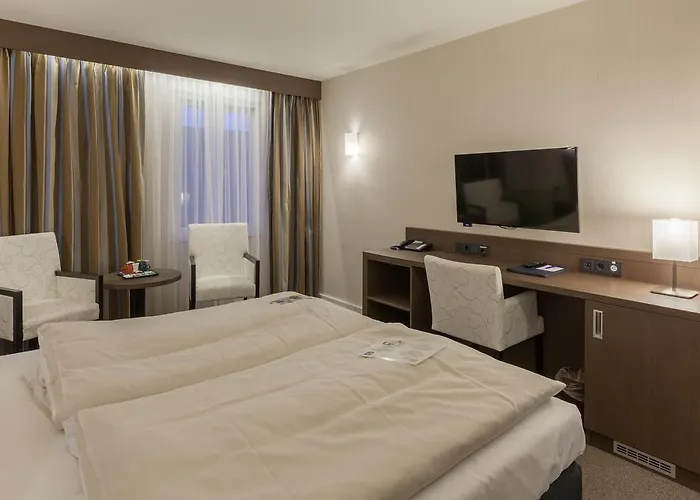 The Rosendale 4* Розендал